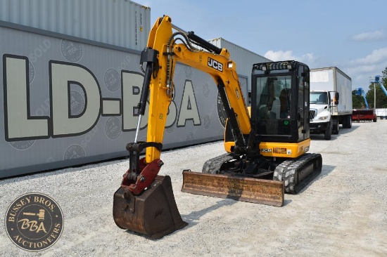 2024 JCB 50Z-1 46511