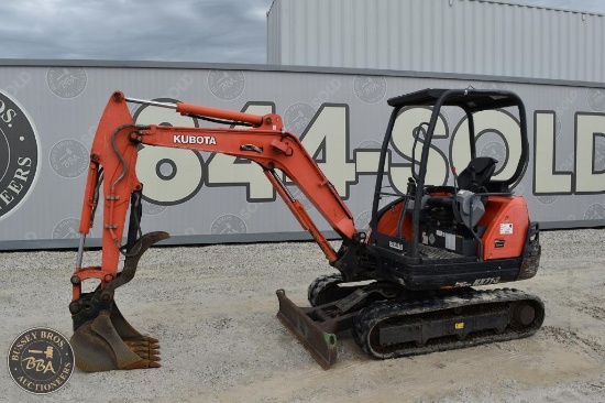 2020 Kubota Kx71-3 46549