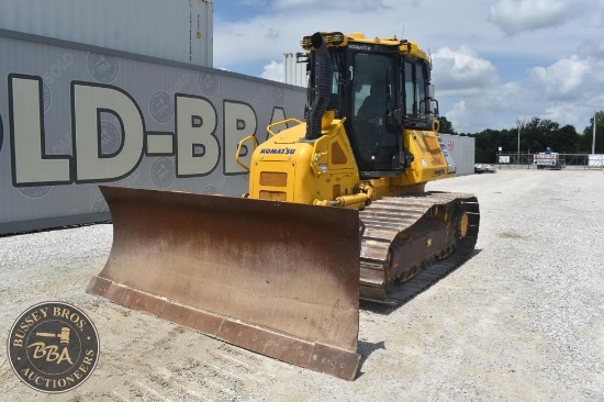 2022 Komatsu D51pxi-24 46310