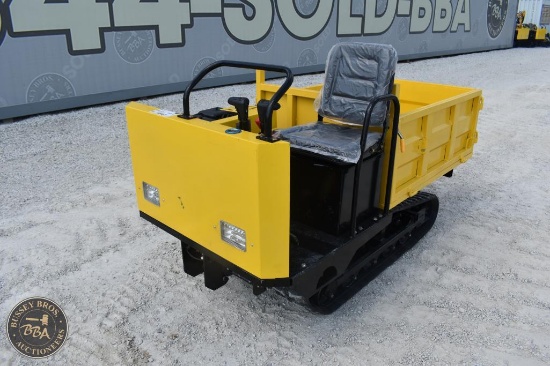 SDLANCH CRAWLER DUMPER 48491