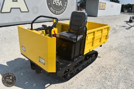 SDLANCH CRAWLER DUMPER 48573