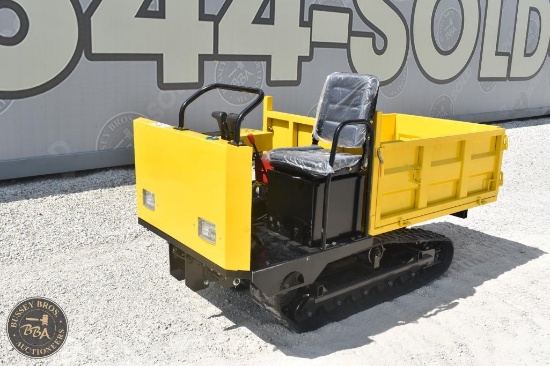 SDLANCH CRAWLER DUMPER 48492