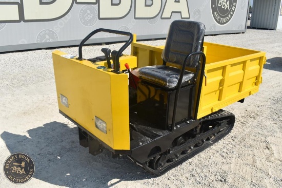 SDLANCH CRAWLER DUMPER 48572