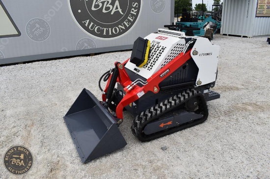 ATS MINI SKID STEER 48807