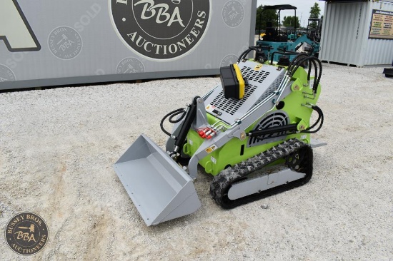 ATS MINI SKID STEER 48806