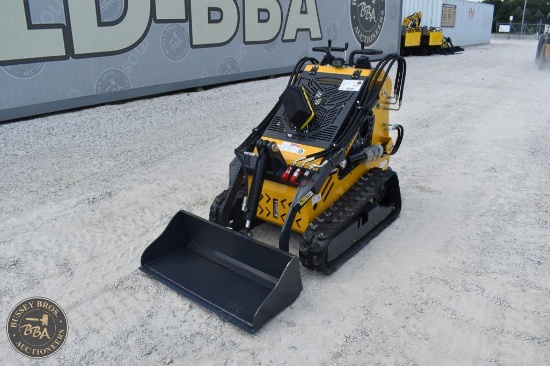 SDLANCH MINI SKID STEER 48493