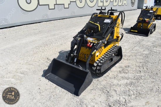 SDLANCH MINI SKID STEER 48570