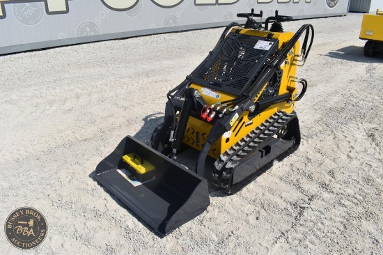 SDLANCH MINI SKID STEER 48571
