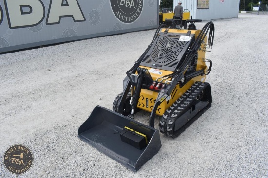 SDLANCH MINI SKID STEER 48558