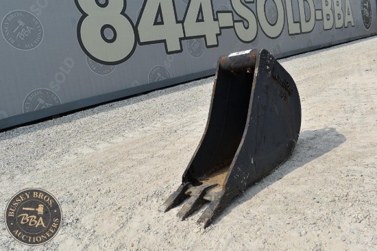 Wainroy Backhoe Bucket 46516