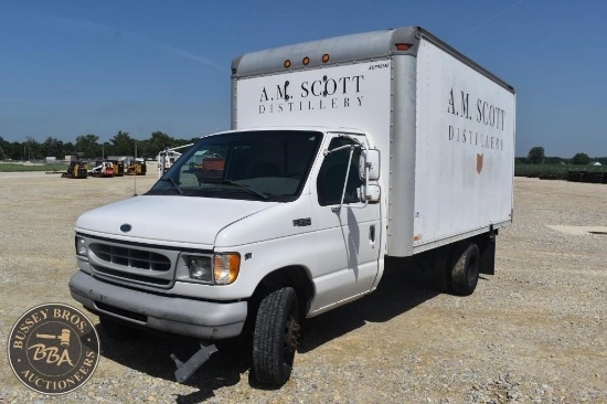 2000 FORD E350 SD 46316