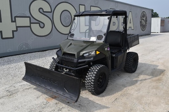 2020 POLARIS RANGER 570 46381