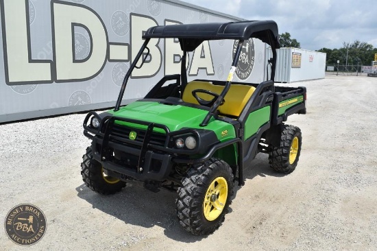 John Deere Gator 46427