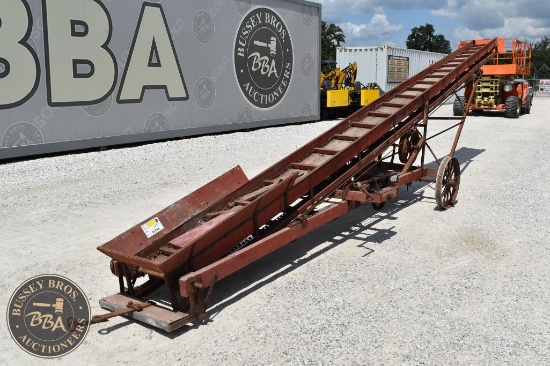 BALE ELEVATOR 46448