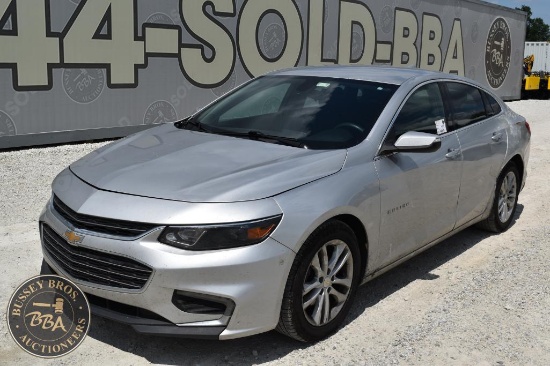 2018 Chevrolet Malibu 46449