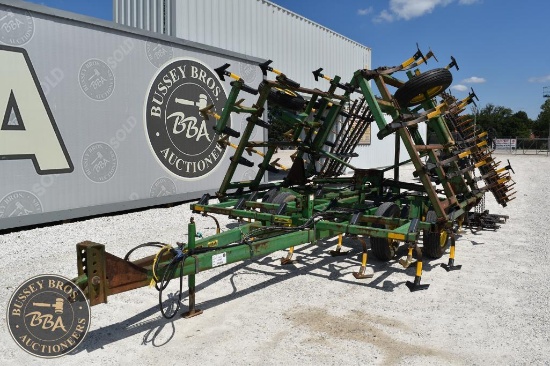 John Deere 960 46459