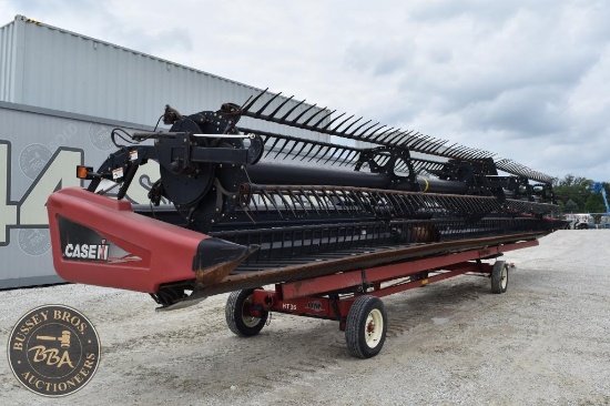 2010 CASE IH 2162 46499