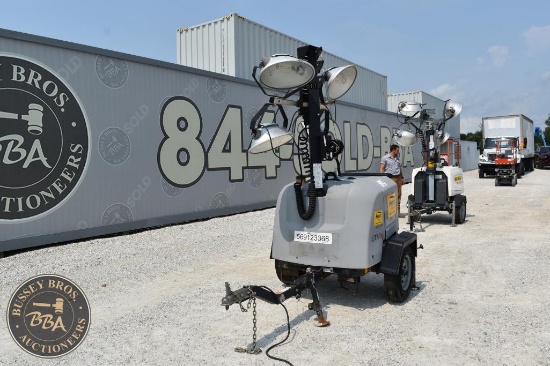 2019 WACKER NEUSON LTV 6L 46508