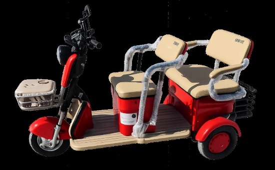 IRANCH MINI GOLF CART 48465