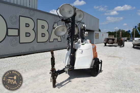 2018 Generac Mlt6s 46476