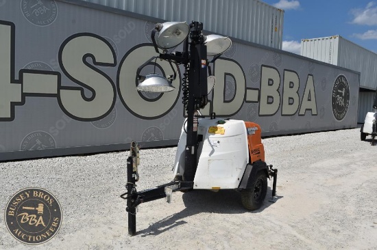 2019 Generac Mlt6s 46475