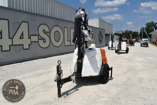 2019 GENERAC MLT6S 46474