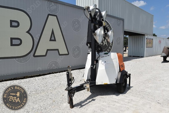 2019 Generac Mlt6s 46477