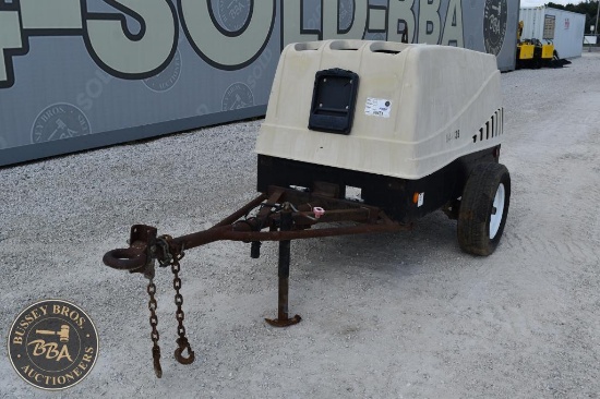 2010 Doosan C185 46451