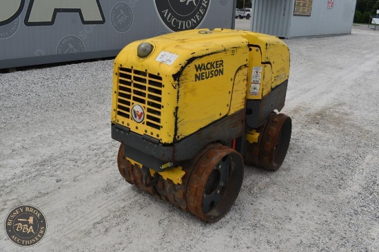 2021 WACKER NEUSON RTSC-3 46222