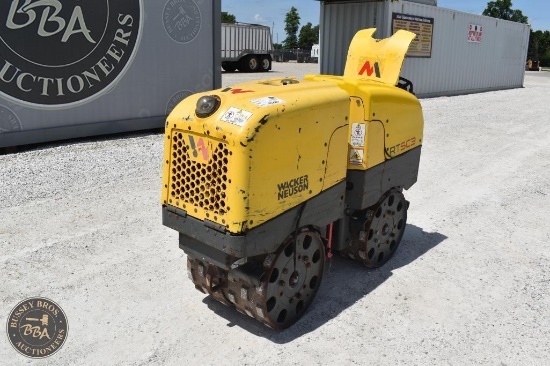 2019 WACKER NEUSON RTSC-3 46220