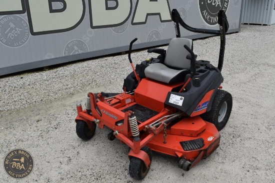 Simplicity 60inch Zero Turn Mower 46591