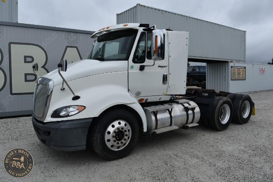 2014 INTERNATIONAL PROSTAR 38119