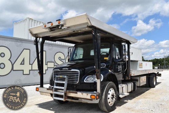 2015 Freightliner Business Class M2 106 46274
