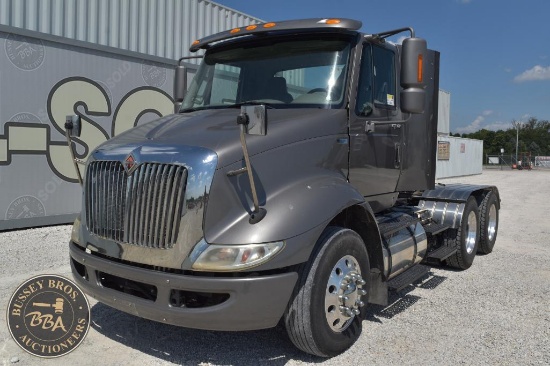 2013 International Transtar 8600 46641