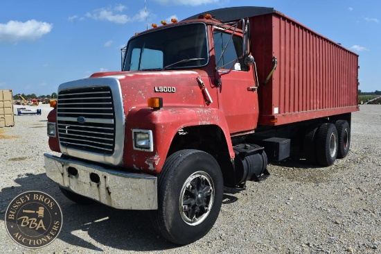 1976 Ford L9000 46643
