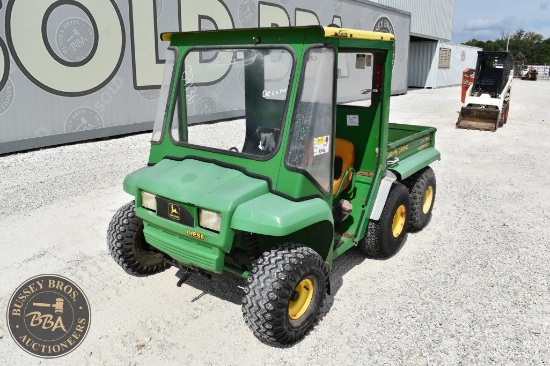 John Deere Gator 46669