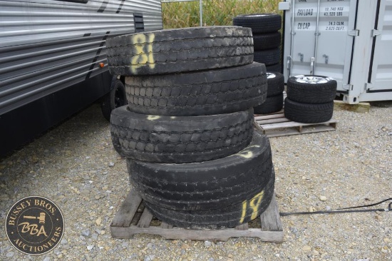 Goodyear Tires 46686