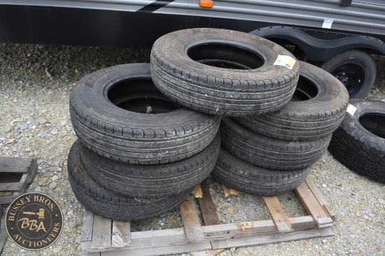 Carlisle Tires 46687