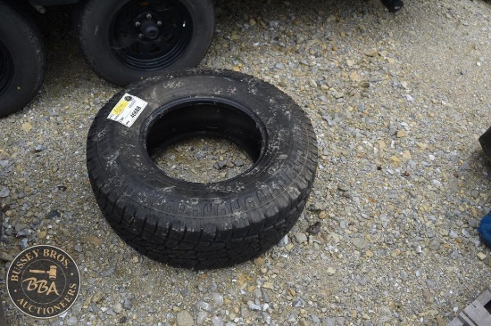 Pro Comp Lt315/70r17 Tire 46688