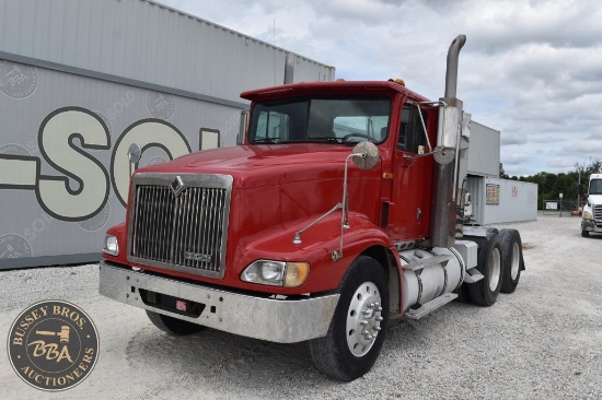 1997 International 9400 46696