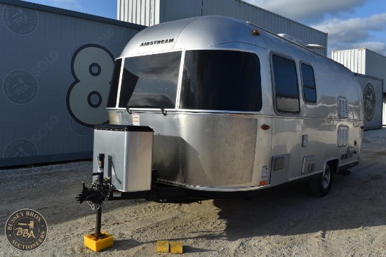 2019 Airstream Bambi Sport 22fb 46761