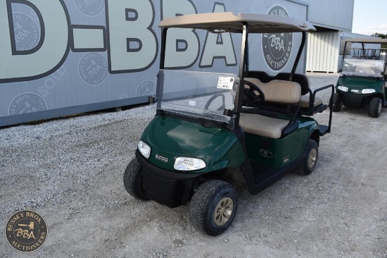 E-Z-Go Rxv Elite 46767