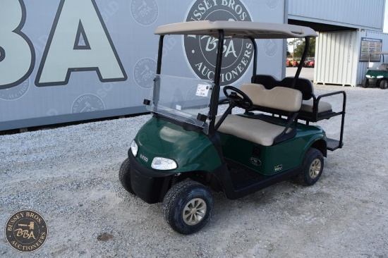 E-Z-Go Rxv Elite 46768