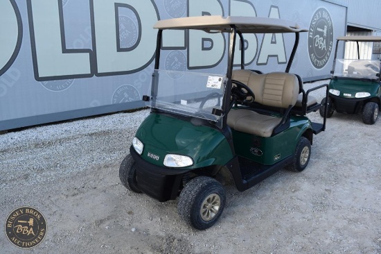 E-Z-Go Rxv Elite 46770