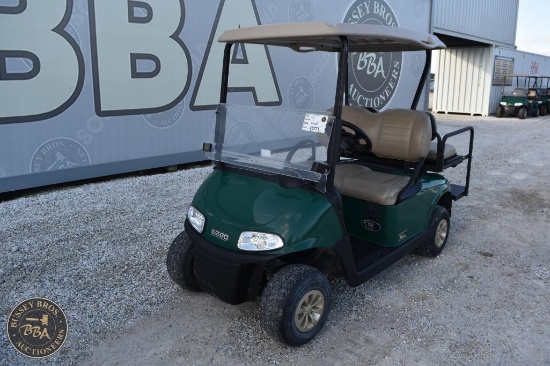 E-Z-Go Rxv Elite 46771