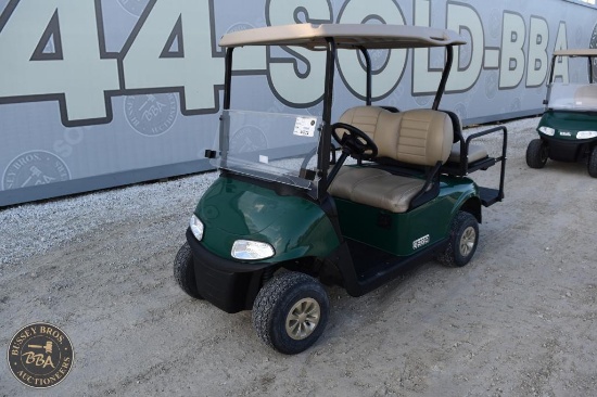 E-Z-Go Rxv Elite 46772