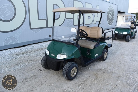 E-Z-Go Rxv Elite 46773