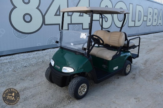 E-Z-Go Rxv Elite 46774