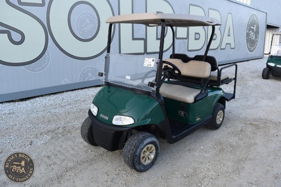 E-Z-Go Rxv Elite 46775