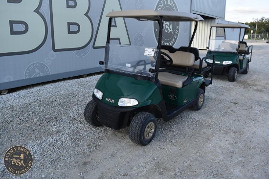E-Z-Go Rxv Elite 46776
